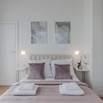 Apartment River Premium Breslau
