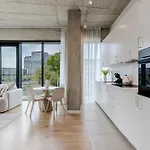 River Premium Apartment *