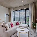 Апартаменти River Premium