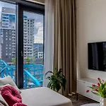 River Premium Apartment *