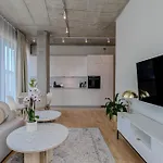 River Premium Apartment Breslau