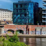 River Premium * Вроцлав