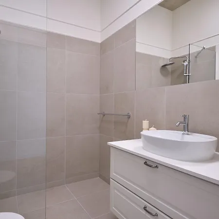 Apartament River Premium