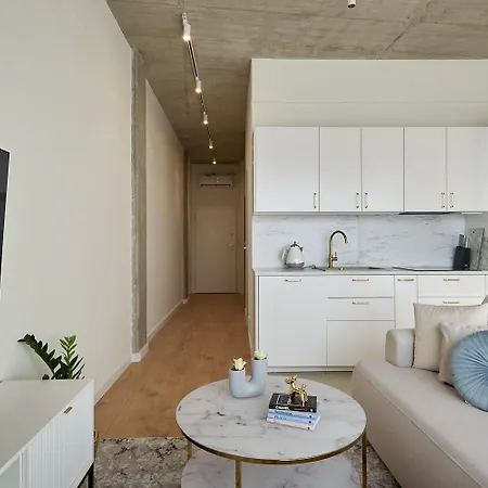 River Premium ヴロツワフ