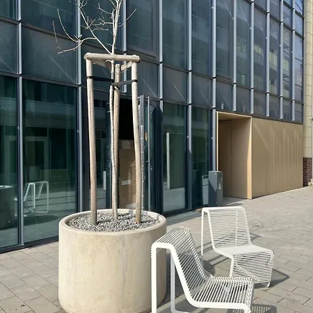Apartament River Premium