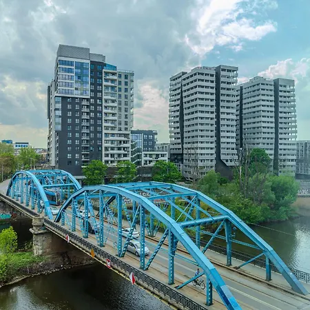 Апартаменти River Premium