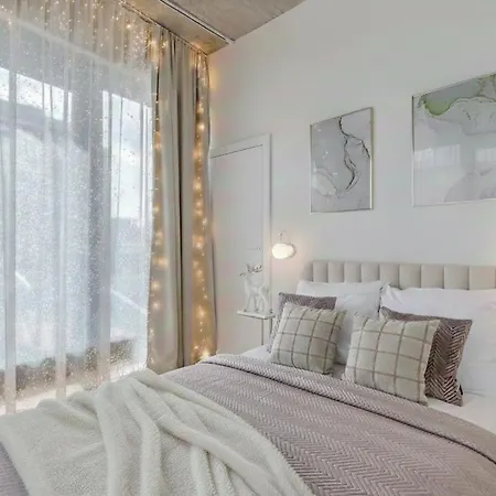 アパート River Premium *