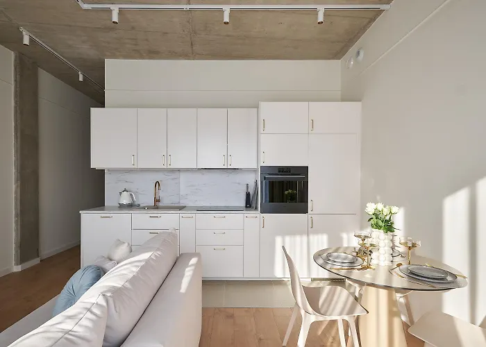 River Premium * Wroclaw