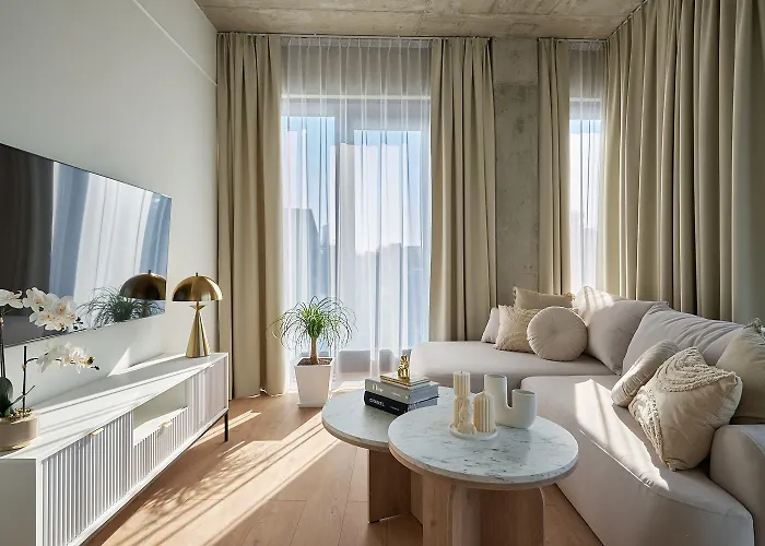 River Premium Wroclaw